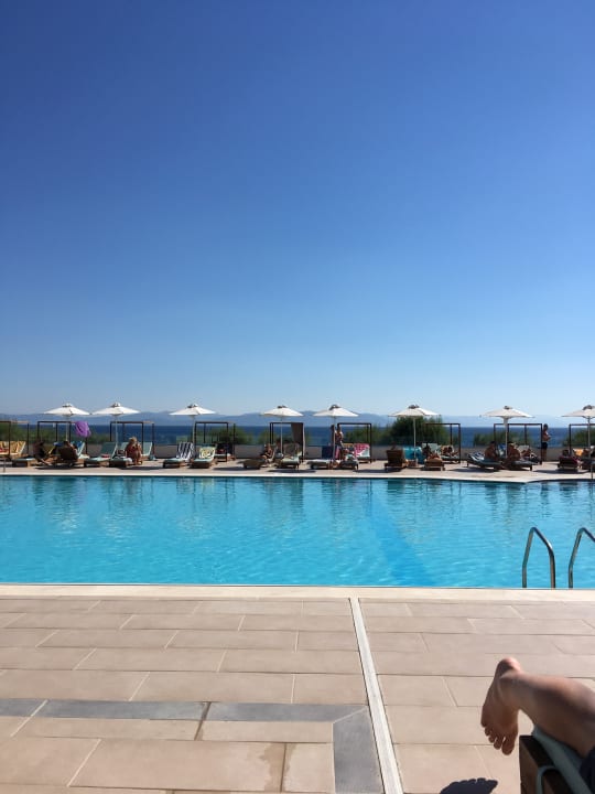 Pool TUI BLUE Oceanis Beach and Spa Resort