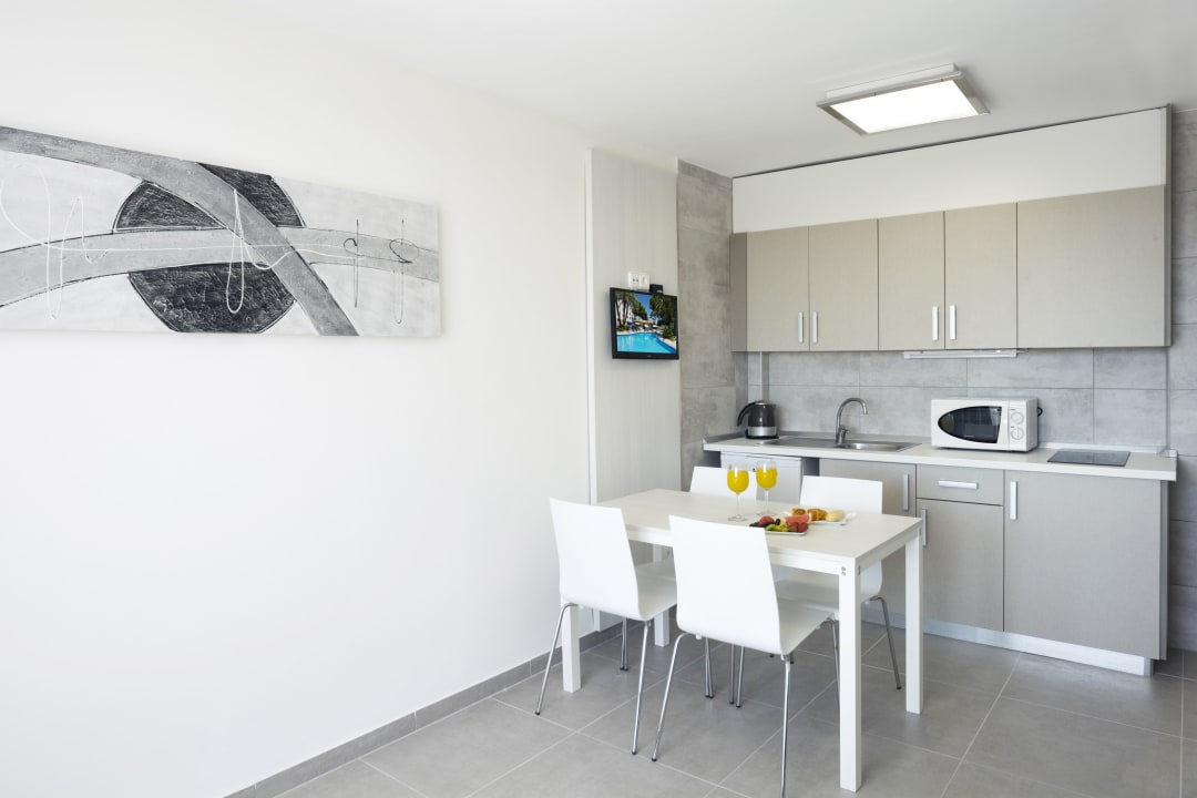 HSM Lago Park- Premium Apartment HSM Lago Park