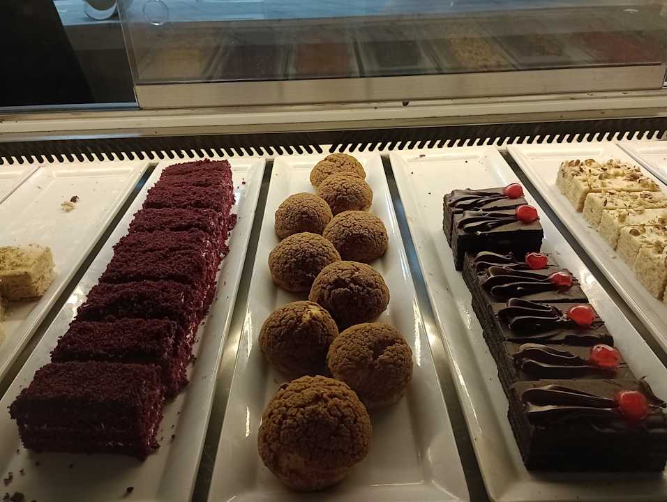 Gastro Pickalbatros Palace Resort