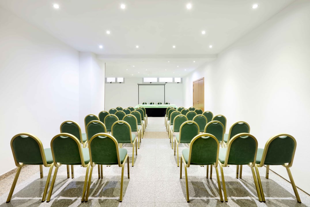 Sonstiges Hotel Alisios Canteras