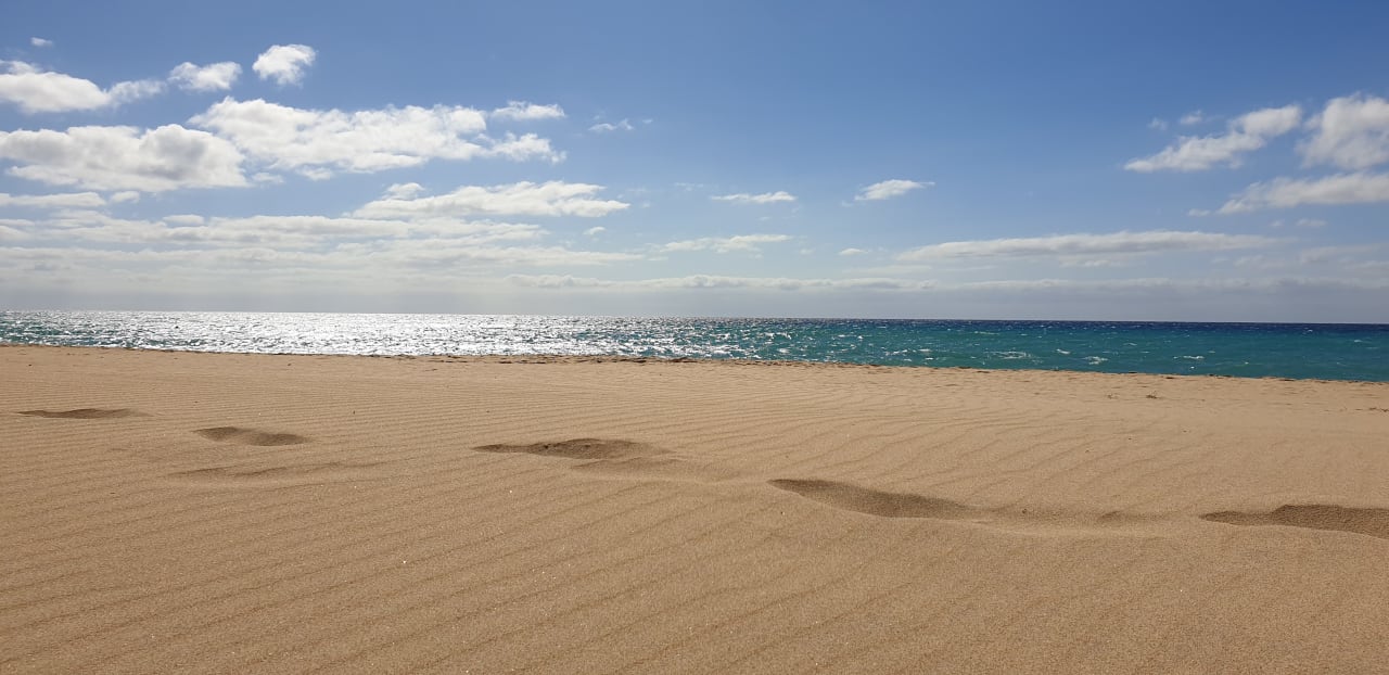 Strand Iberostar Selection Fuerteventura Palace