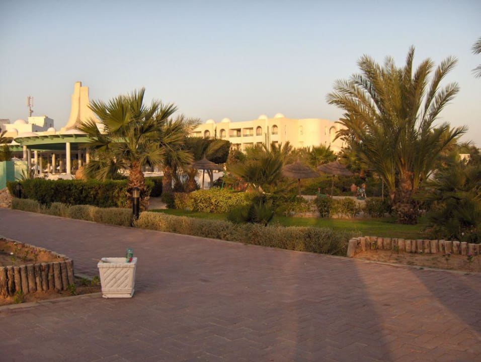 Hotel Riu Palace Royal Garden Hotel Royal Garden Palace