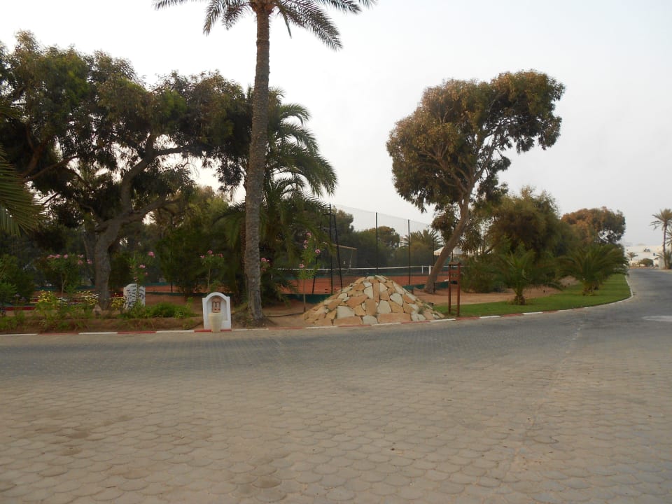 Hotel Meninx Hotel Meninx Djerba