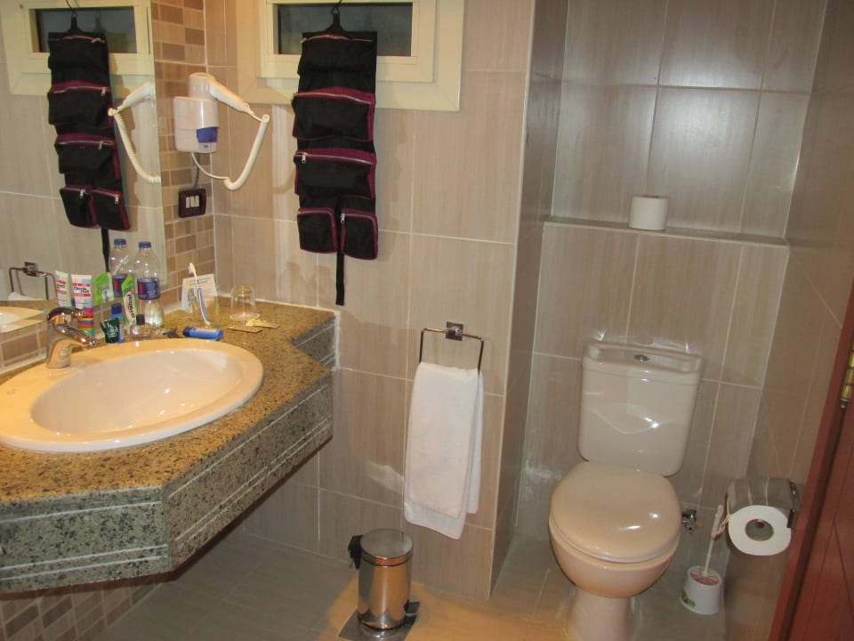 Bad Three Corners Equinox Beach Resort