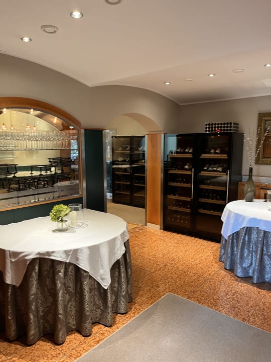 Gastro Hotel Weinlandhof