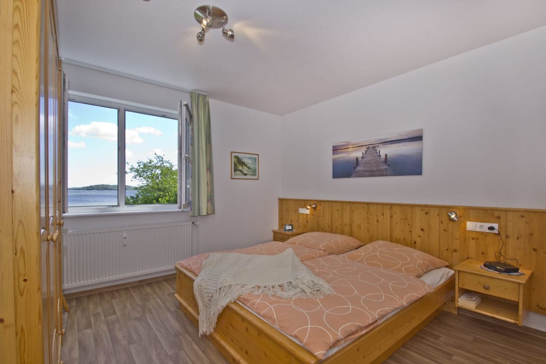 Zimmer Villa Vilmblick - Paradies Rügen