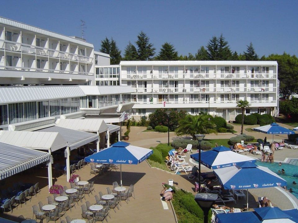 Hotel Laguna Laguna Maradiso Hotel by Aminess