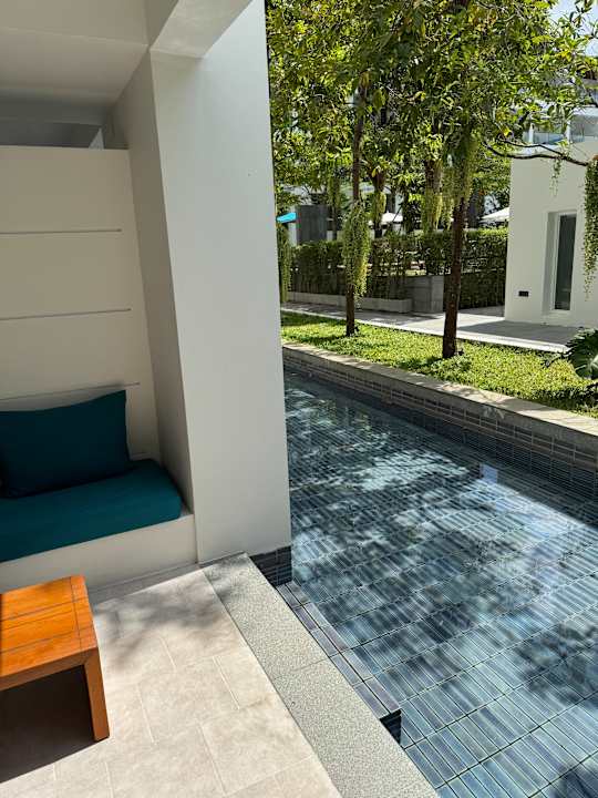 Zimmer The Nap Patong