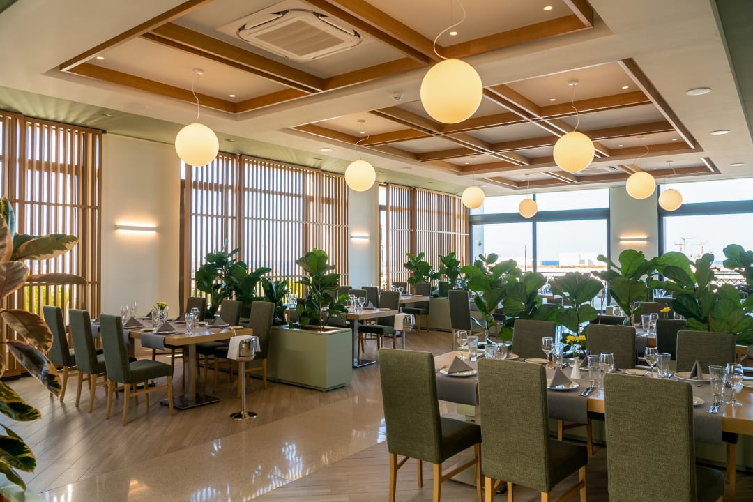 Gastro Grand Hotel Holiday Resort