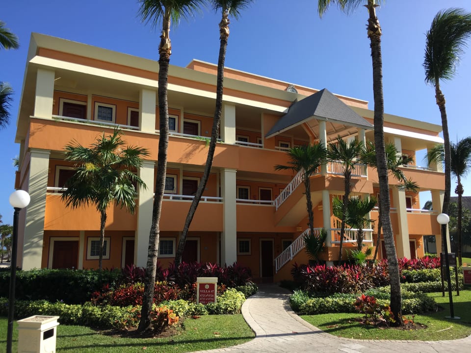 Zimmer Bahia Principe Luxury Akumal