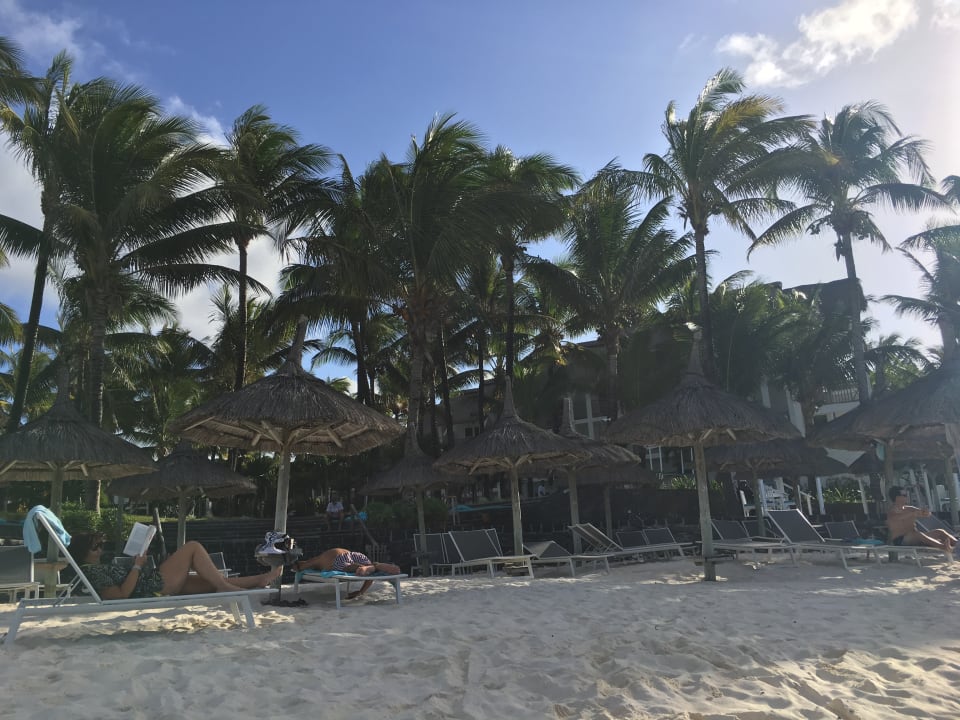 Strand Veranda Palmar Beach Hotel