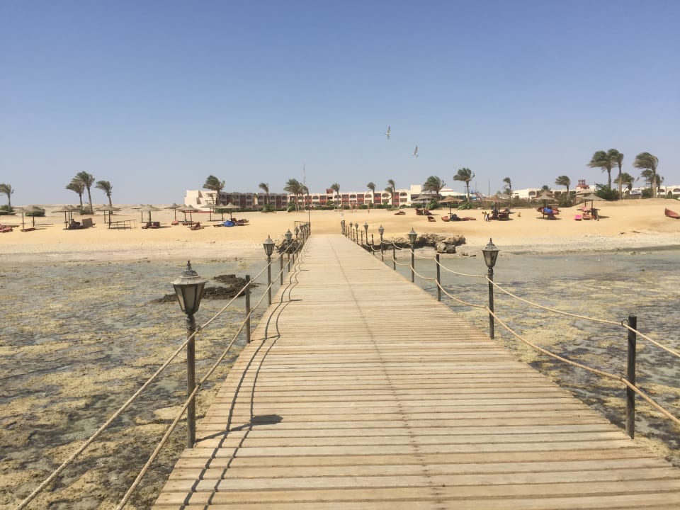 Strand Bliss Nada Beach Resort