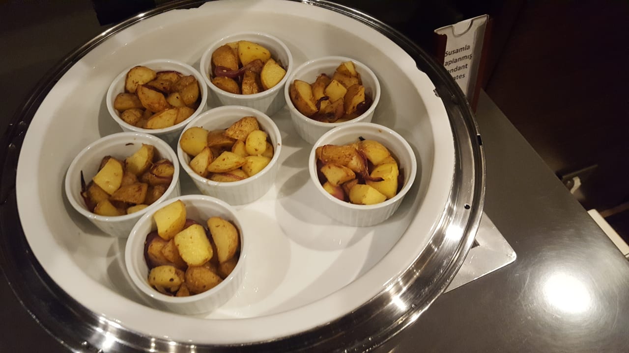 Gastro Hilton Istanbul Kozyatagi