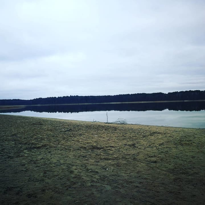 Gartenanlage AHORN Seehotel Templin