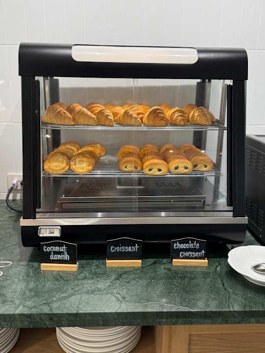 Gastro Sai Kaew Beach Resort