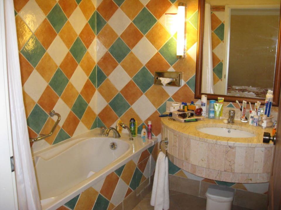 Badezimmer (2035) Iberostar Origin Playa Alameda