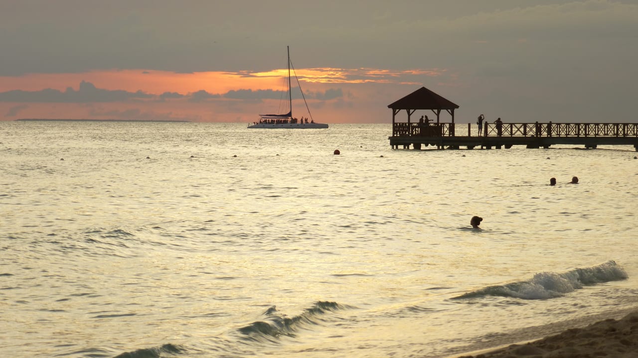 Strand Catalonia Royal La Romana - Adults only