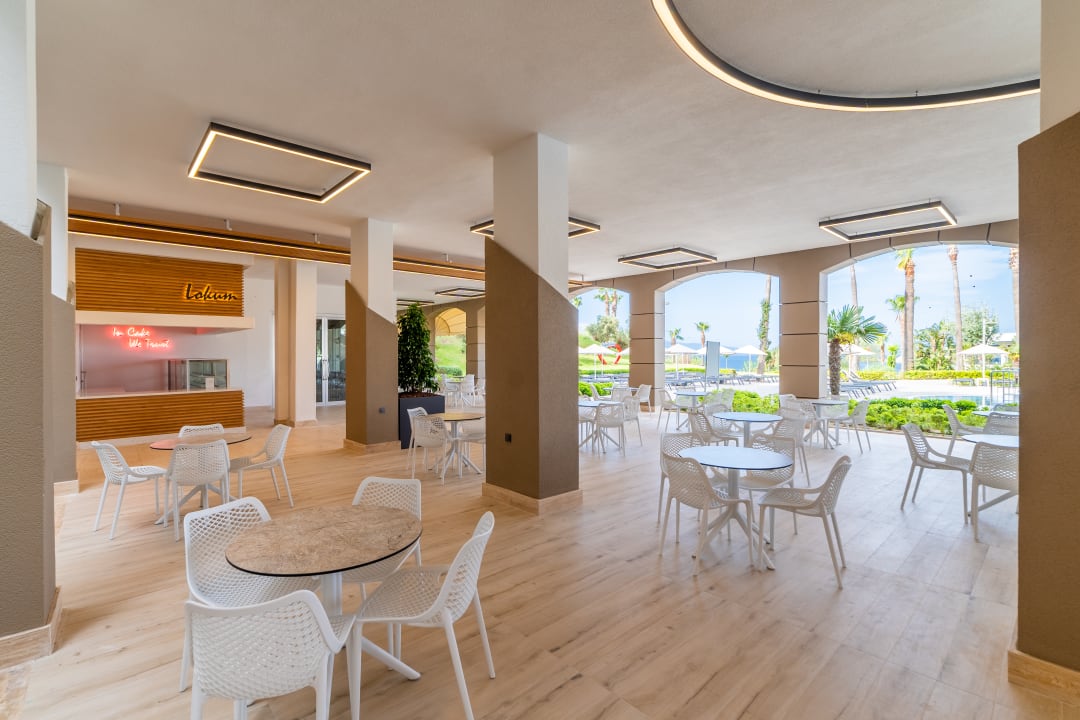 Gastro Kefaluka Resort Bodrum