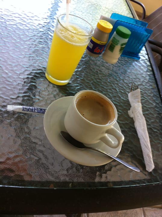 Restaurant Hotel Kaoba