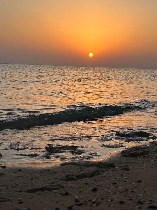 Strand Gravity Hotel & Aquapark Sahl Hasheesh