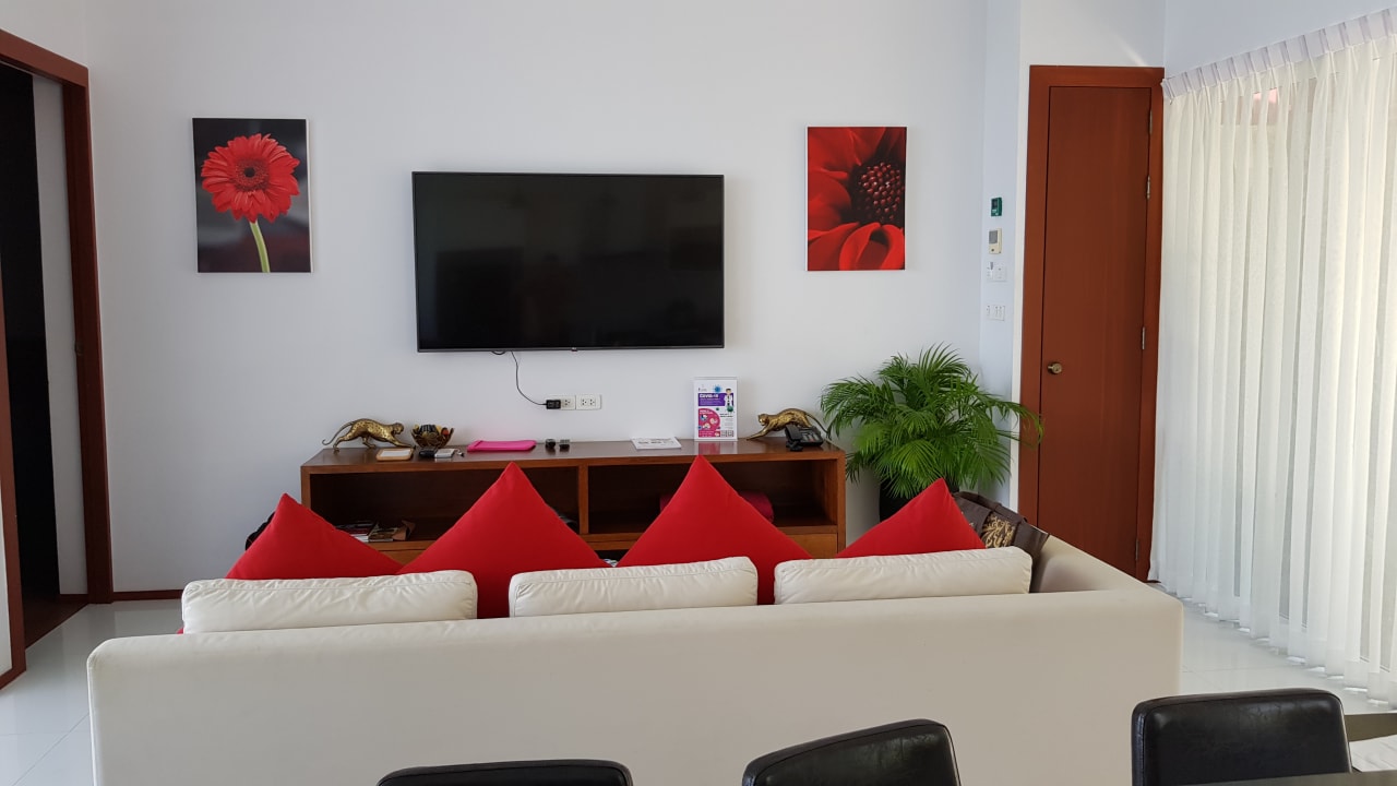 Zimmer Eranda Pool Spa Villa, Chaweng Koh Samui