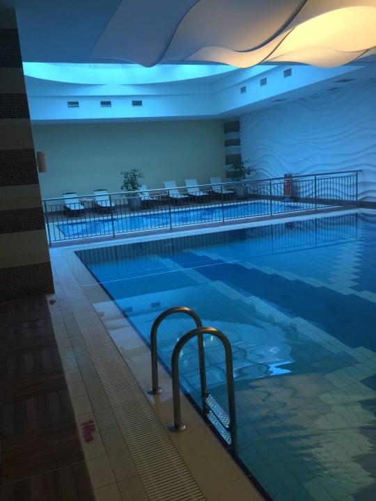 Schön Paloma Oceana