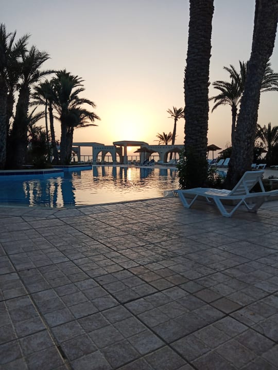 Pool Zita Beach Resort