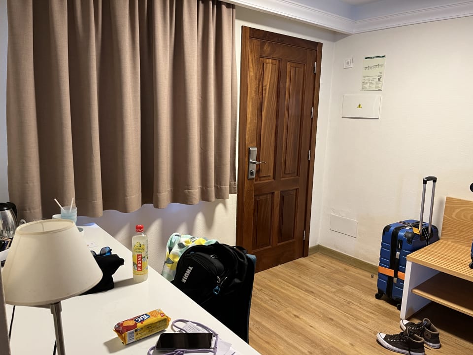 Zimmer Alua Suites Fuerteventura