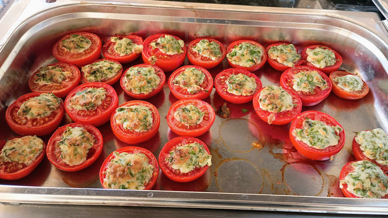 Gastro Charmillion Club Resort