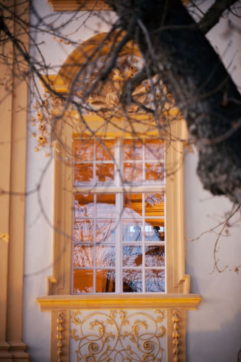 Außenansicht Hotel Hofwirt