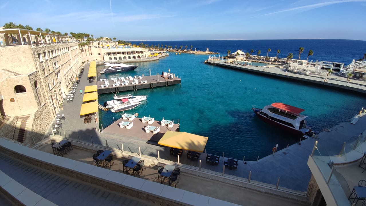 Strand Pickalbatros Citadel Resort