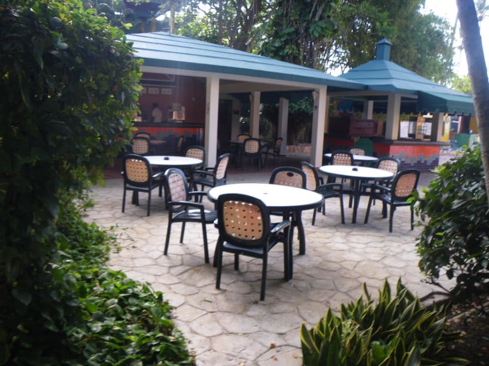 Poolbar (Pizza-Point) whala!boca chica