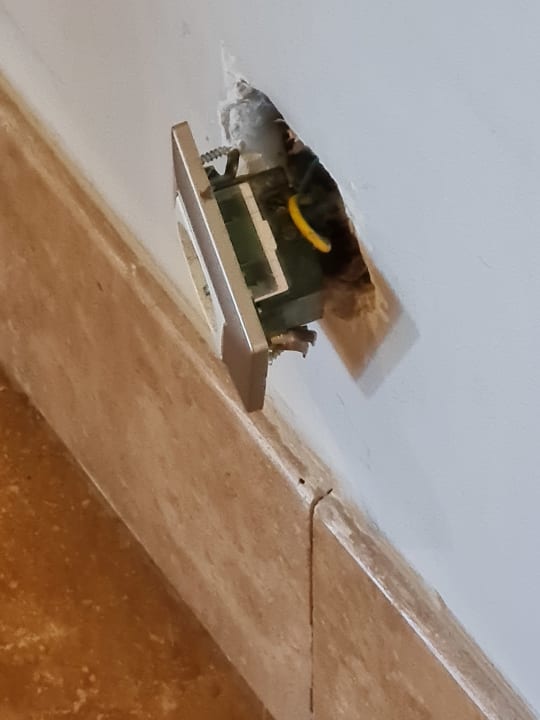 Sonstiges Hotel Charisma De Luxe