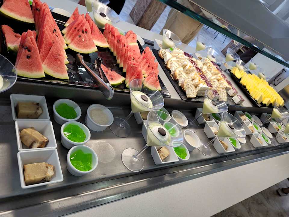 Gastro BLUESEA Anba Romani