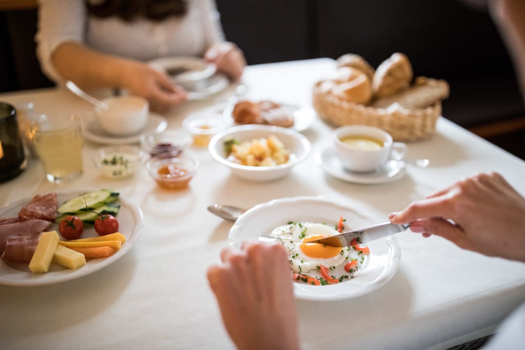 Gastro Hotel Masatsch