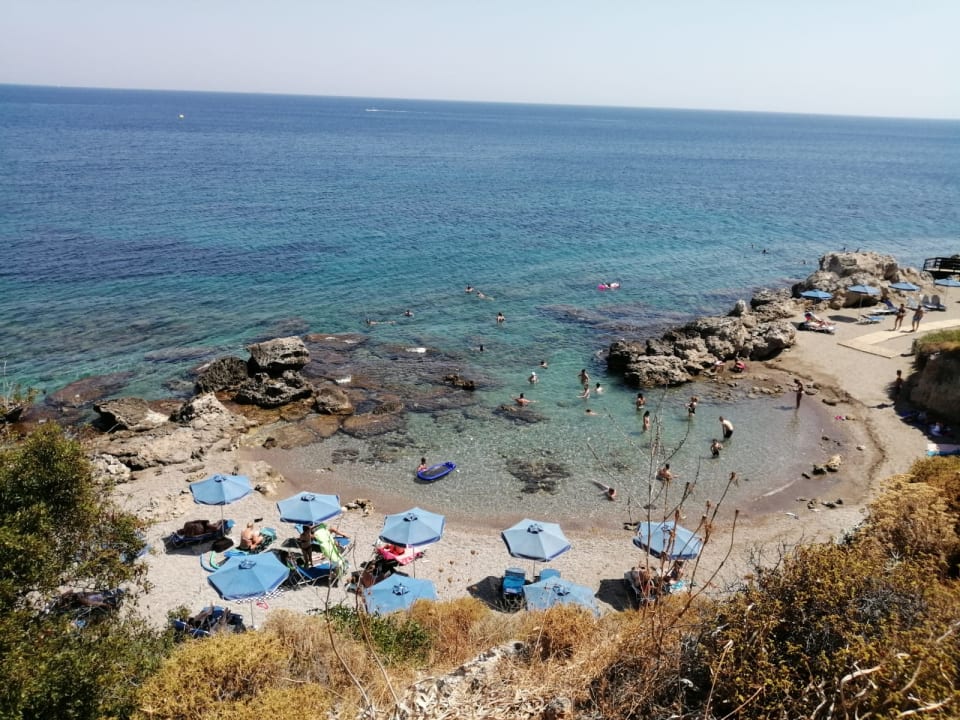 Strand Kresten Palace Hotel