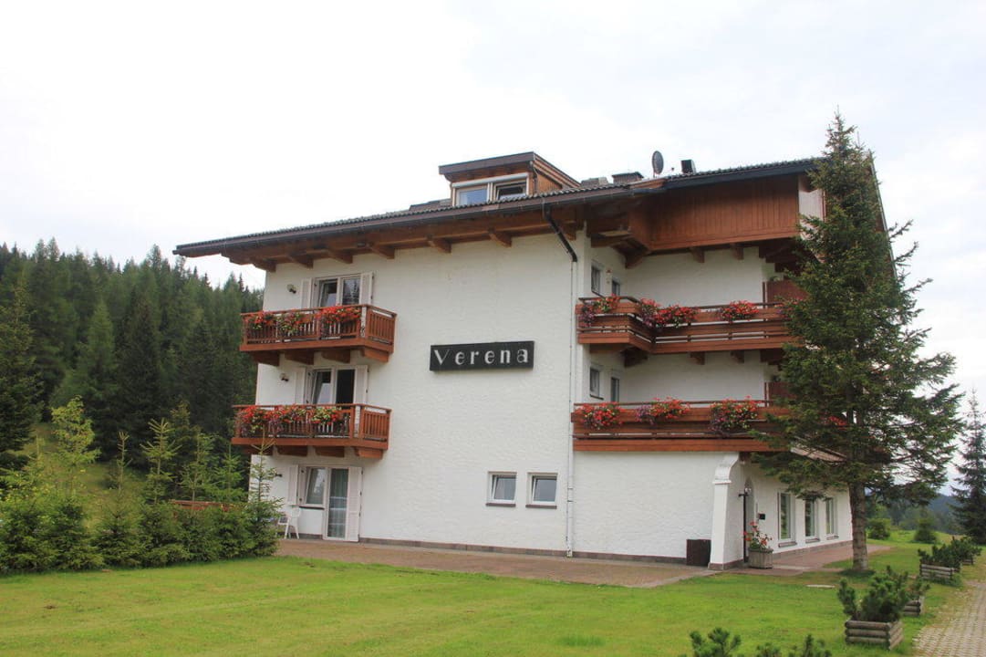 Dependance Verena Hotel Kreuzberg Monte Croce