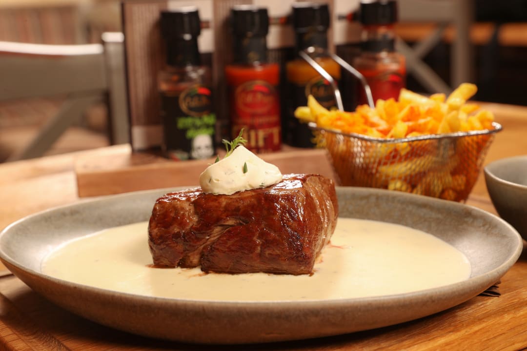 Gastro Depandance Vila Higiea Terme Dobrna