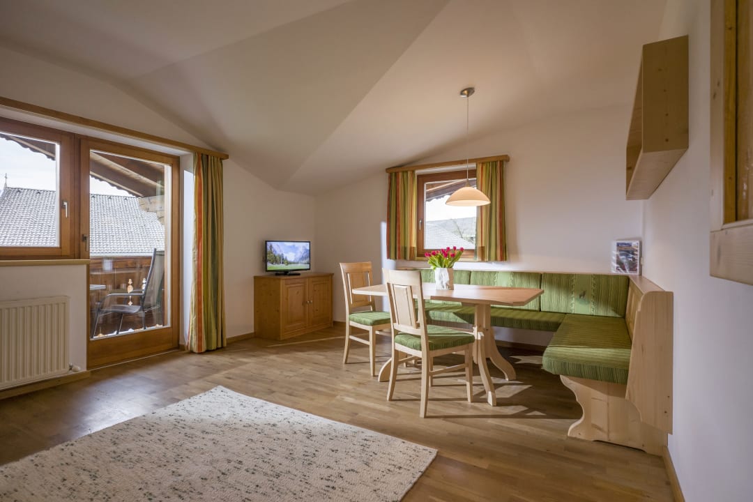 Zimmer Appartementhaus Fuchs