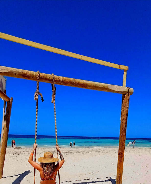 Strand Welcome Meridiana Djerba Hotel