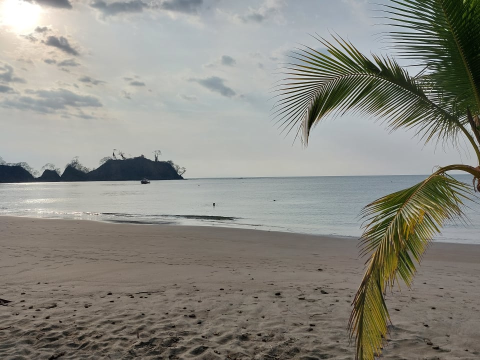 Strand Hotel & Club Punta Leona