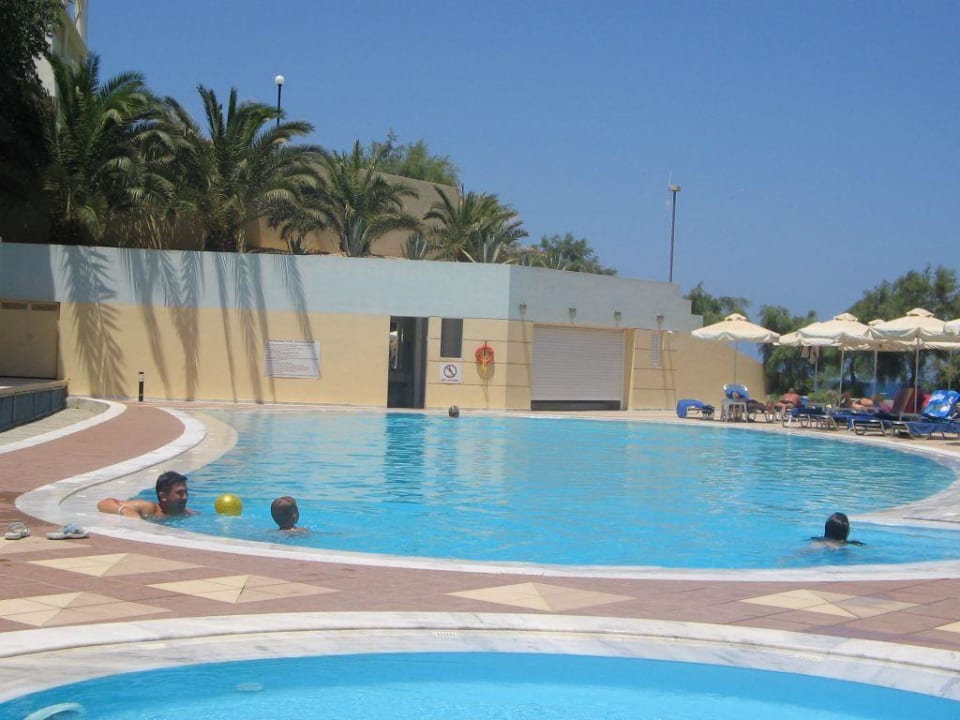 Pool Fodele Beach & Water Park Holiday Resort