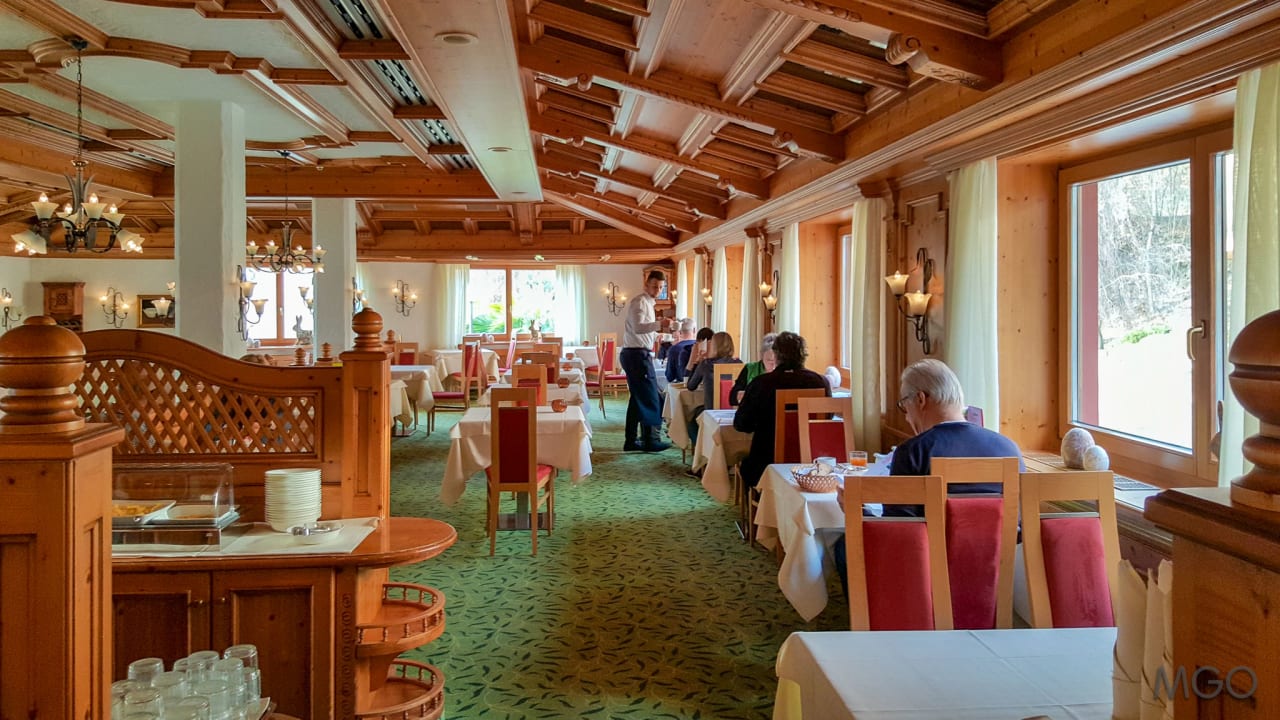 Gastro Hotel Der Waldhof