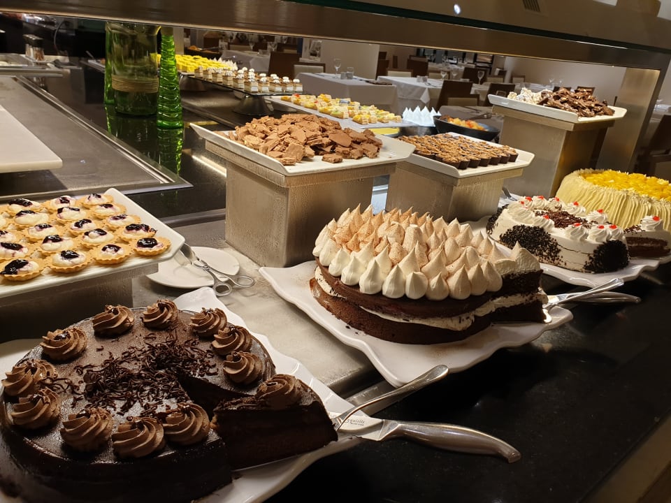 Gastro Hipotels Hipocampo Playa