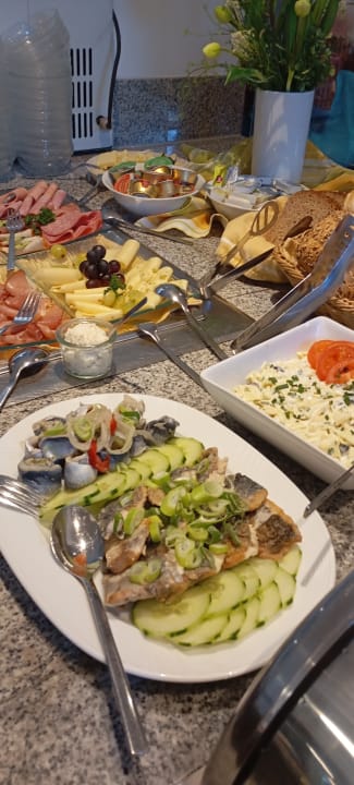 Gastro Hotel am Tierpark