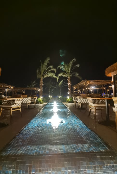 Gastro Steigenberger Resort Ras Soma