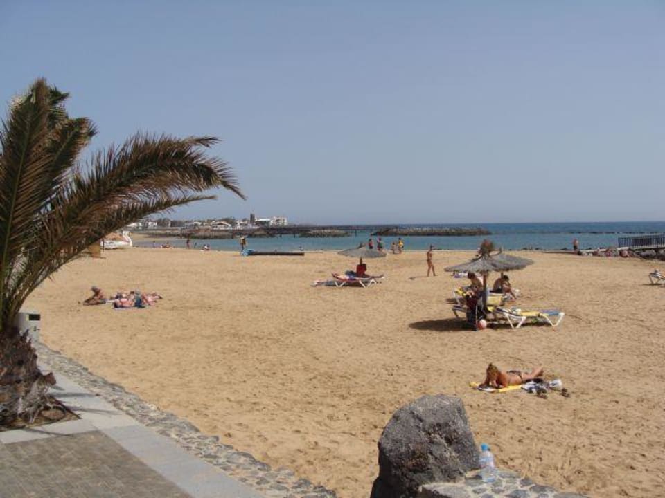 Plaza Elba Carlota Beach & Golf Resort