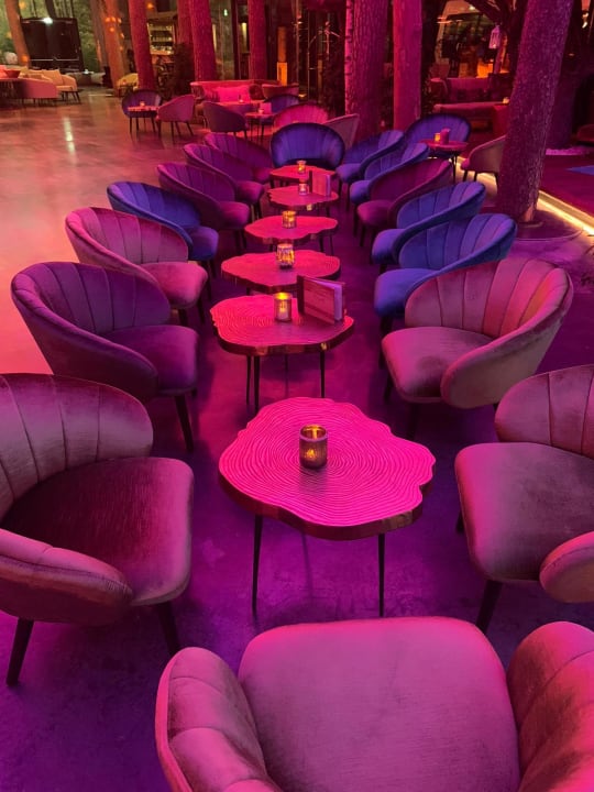 Gastro Mawell Resort