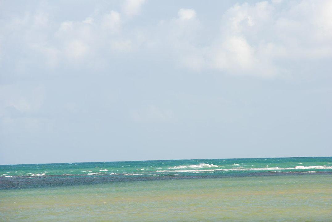 Strand und Meer Bahia Principe Grand El Portillo