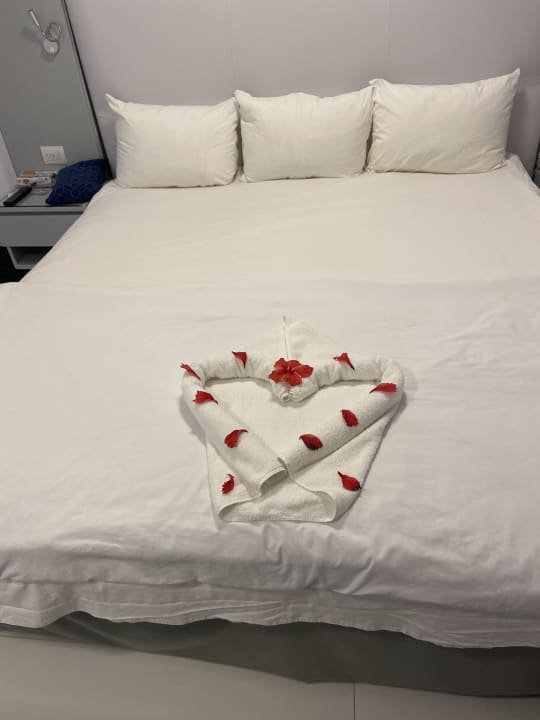 Zimmer Hotel Viva Dominicus Beach by Wyndham - All Inclusive Resort